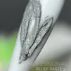 Паста рельєфна, 5 мл  №03 Колір: сірий Relief paste SAGA Professional - 2