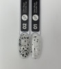 Топ перепілка, 8 мл №1 Crumbs Top SILLER Professional - 5