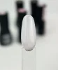 Топ SILLER Professional Galaxy Top Молочний з шимером, 8 мл           - 2