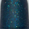 Топ матовий з шиммером SILLER Professional Matt Shine Top №1, 8 мл         - 3