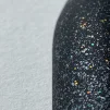 Топ матовий з шиммером SILLER Professional Matt Shine Top №3, 8 мл  - 3