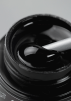 Гель-лак твердий, 5 мл №1 Black Pudding Gel Polish SILLER Proffesional - 3