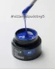 Гель-лак твердий, 5 мл №5 Blue Pudding Gel Polish SILLER Proffesional - 2