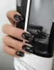 Гель-павутинка для дизайну SILLER Spider Gel Clear Прозора, 5 мл  - 2