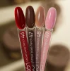 Основа камуфлююча для нігтів VALERI Color Base №48, 12 мл - 2