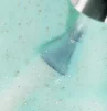 Основа камуфлююча для нігтів з поталлю VALERI Shine Base №82, 6 мл - 2