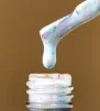 Основа камуфлююча для нігтів VALERI Yogurt Base №88, 6 мл - 4