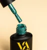Гель-лак світловідбивний VALERI Gel Polish Flash №22, 6 мл  - 2