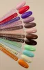 Гель-лак VALERI  Pro Gel Polish №049, 6 мл   - 2