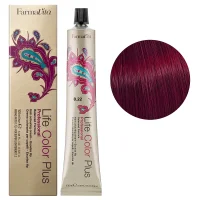0/22 (фіолетовий-VIOLA) BOOSTER Фарба для волосся 100 мл.Life Color Plus FarmaVita