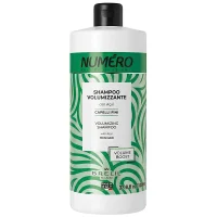 Шампунь для надання об`єму з екстрактом асаї, 1000 мл Volumising Shampoo with Acai Volume Numero BRELIL Professional