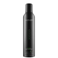 Еко лак-спрей без газу для волосся з сильною фіксацією (4), 300 мл Eco Hair Spray FLEXI Luxury Hair Pro GREEN LIGHT