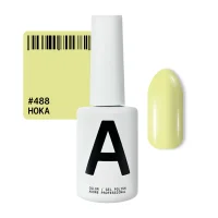 Гель-лак для нігтів ADORE Gel Polish №488, 12 мл 