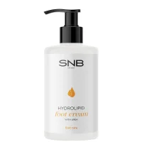 Гідроліпідний крем для ніг з сечовиною, 250 мл Foot Cream with urea HYDROLIPID (PSN022) SNB