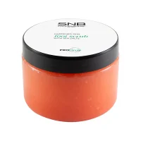 Скраб для стоп з морською сіллю, 300 мл Foot Scrub with Sea Salts HARDENED SKIN (PSN110) SNB