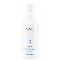 Дезодоруючий лосьйон для ніг, 110 мл Foot Lotion with Oregano DEO (PSN040) SNB