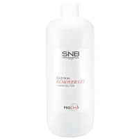 Гель-кератолітик для видалення відмерлої шкіри стоп, 1000 мл Alkaline Solution REMOVER GEL Dead Skin (PSP112) SNB