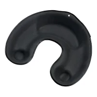Чаша-комір для захисту шиї (лоток м`який) Soft Neck Tray (3011907) Comair Germany