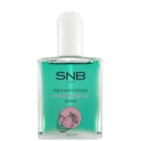 Олія для кутикули "Гуава", 15 мл Nourishing Oil "Guava" NAILS AND CUTICLES (MPS022) SNB
