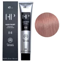 8/8 Крем-фарба для волосся перманентна,100мл HAIR PAINT Permanent Colour Cream OCC IdHAIR