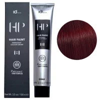 5/644 Крем-фарба для волосся перманентна,100мл HAIR PAINT Permanent Colour Cream OCC IdHAIR
