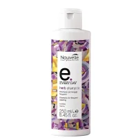 Шампунь для щоденного застосування всіх типів волосся, 250 мл Herb Shampoo EVERY DAY Nouvelle