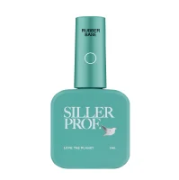 Основа каучукова SILLER Professional Rubber Base, 8 мл 