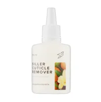 Засіб для видаления кутикули SILLER Professional Cuticle Remover "Мандарин-Ваніль", 30 мл  