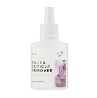 Засіб для видаления кутикули SILLER Professional Cuticle Remover "Рожеве дерево", 30 мл  
