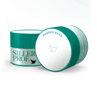 Основа каучукова SILLER Professional Rubber Base, 50 мл 