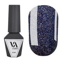 Гель-лак світловідбивний VALERI Gel Polish Flash №03, 6 мл 