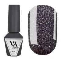 Гель-лак світловідбивний VALERI Gel Polish Flash №04, 6 мл 