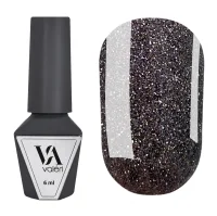 Гель-лак світловідбивний VALERI Gel Polish Flash №05, 6 мл 