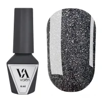 Гель-лак світловідбивний VALERI Gel Polish Flash №06, 6 мл 