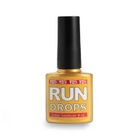 База для акварельних дизайнів YoNails RUN DROPS, 8 мл