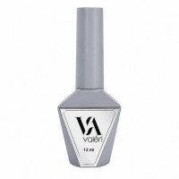 Фініш без липкого шару для гель-лаку VALERI Top Non Wipe (No UV-filters), 12 мл 