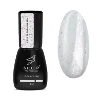 Основа камуфлююча з поталлю SILLER Proffesional Potal Base №06, 8 мл 