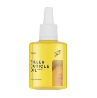 Олія для кутикули SILLER Professional Cuticle Oil Диня, 30 мл  