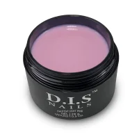 Гель моделюючий D.I.S.Nails Hard Cover LIGHT PINK Cвітло-рожевий, 28 г
