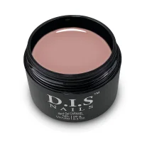 Гель моделюючий D.I.S.Nails Hard Cover CARAMEL Карамель, 28 г