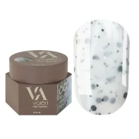 Основа камуфлююча для нігтів VALERI Dots Base №66, 30 мл