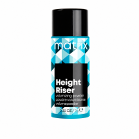 Пудра для прикореневого об`єму та текстури  волосся, 7 г Height Riser Volumizing powder Styling MATRIX