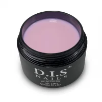 Гель моделюючий D.I.S.Nails Hard Cover STRIKE PINK Рожевий, 28 г