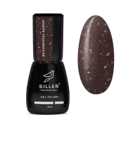 Основа світловідбивна з поталлю, 8 мл №01 Shine Light Potal Base SILLER Professional