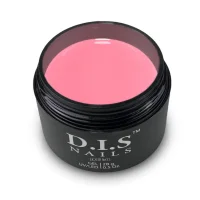 Гель рідкий для укріплення нігтів D.I.S.Nails Liquid Gel №03 Блідо-рожевий, 28 г 