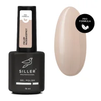 Основа камуфлююча низькокислотна SILLER Professional Nude PRO Base №007, 30 мл