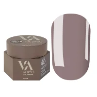 Основа камуфлююча для нігтів VALERI Color Base №48, 30 мл