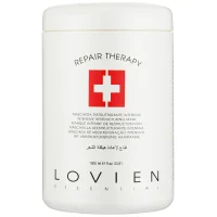 Маска живильна для відновлення та зволоження волосся, 1000мл Intensive Restructursng Mask Repair Therapy  LOVIEN Essential