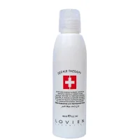 Маска живильна для відновлення та зволоження волосся, 150мл Intensive Restructursng Mask Repair Therapy  LOVIEN Essential