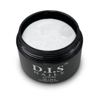 Гель-желе D.I.S.Nails Jelly Gel №01 Білий, 28 г 